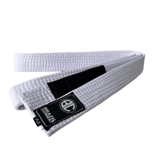 Cinturón Blanco