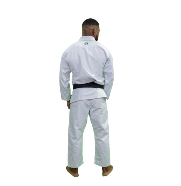 Kimono Trooper Blanco - Imagen 5