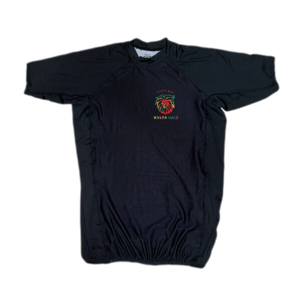 Rash Guard "Babylon" - Rastahale