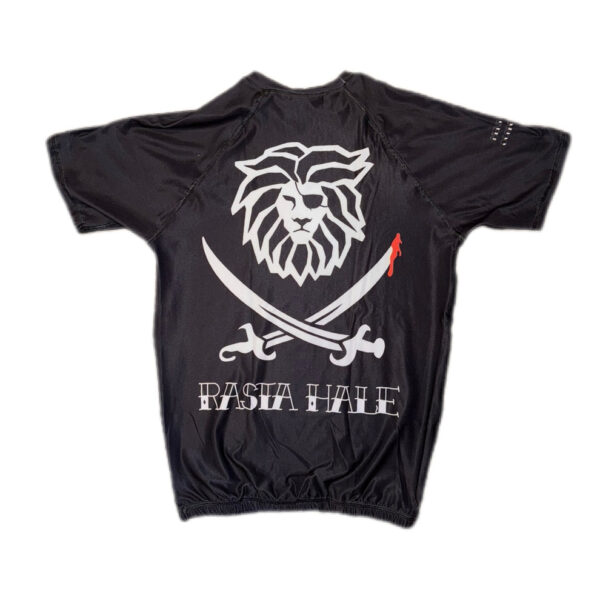 Rash Guard "7 Mares" - Rastahale - Imagen 2