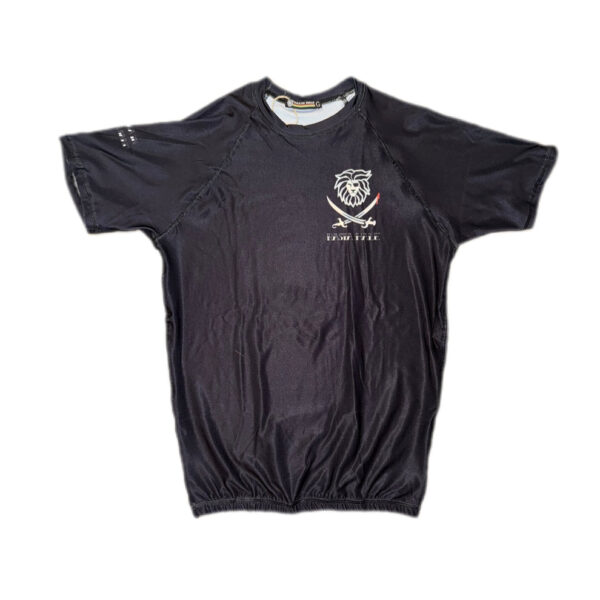 Rash Guard "7 Mares" - Rastahale