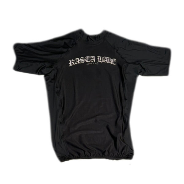 Rash Guard "Old School" - Rastahale