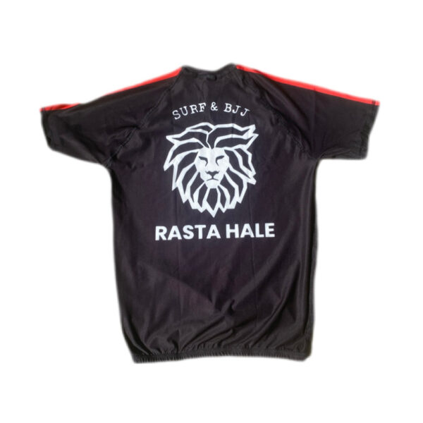 Rash Guard "Original Rasta" - Rastahale - Imagen 2