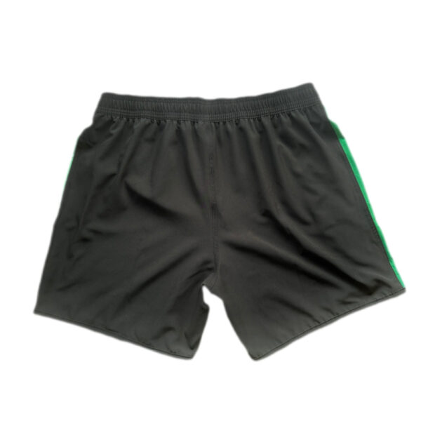 Short Grappling "Original Rasta" - Rastahale - Imagen 2
