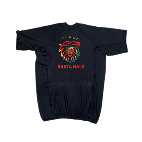 Rash Guard "Babylon" - Rastahale - Imagen 2