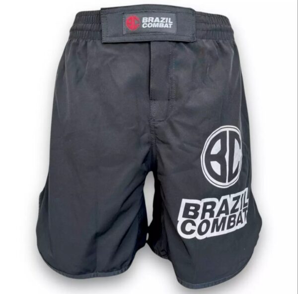 Short Grappling "Shield Elite" Negro