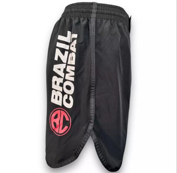 Short Grappling "Shield Elite" Negro - Imagen 5