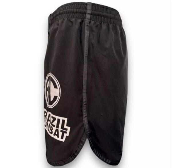 Short Grappling "Shield Elite" Negro - Imagen 3
