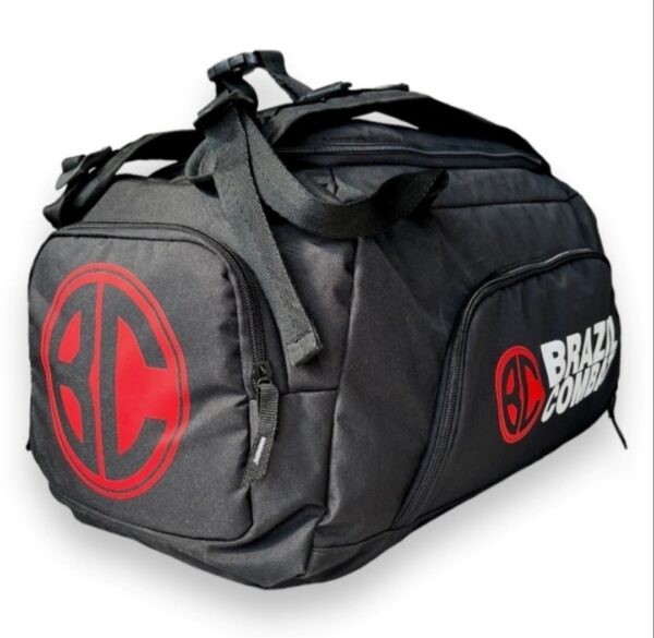Mochila de Viaje BrazilCombat - Imagen 4
