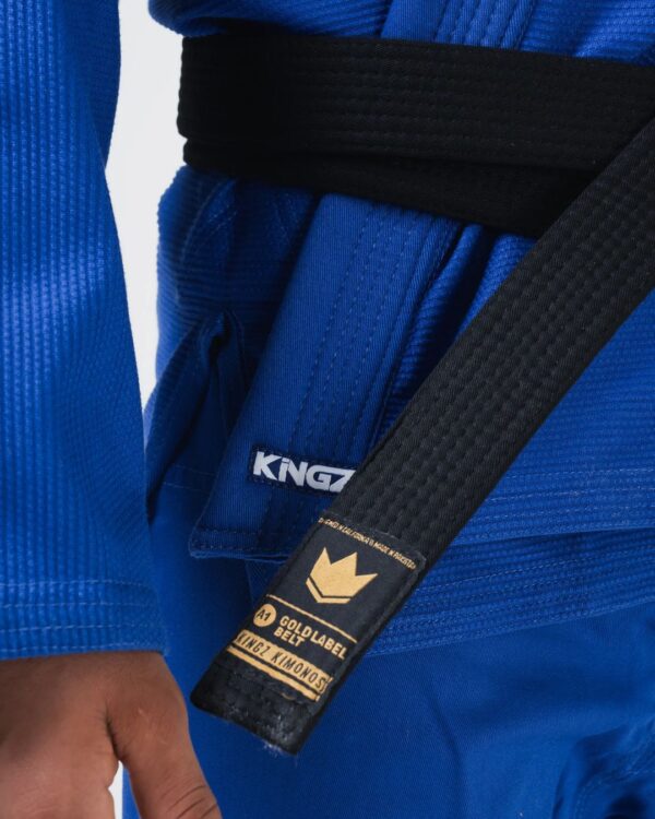 Kimono Kingz "Kore V2" Azul - Imagen 11