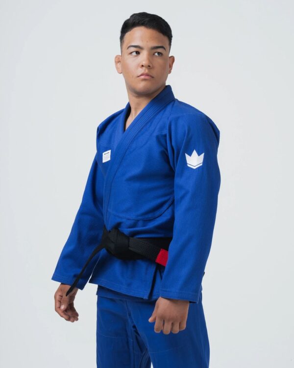 Kimono Kingz "Kore V2" Azul