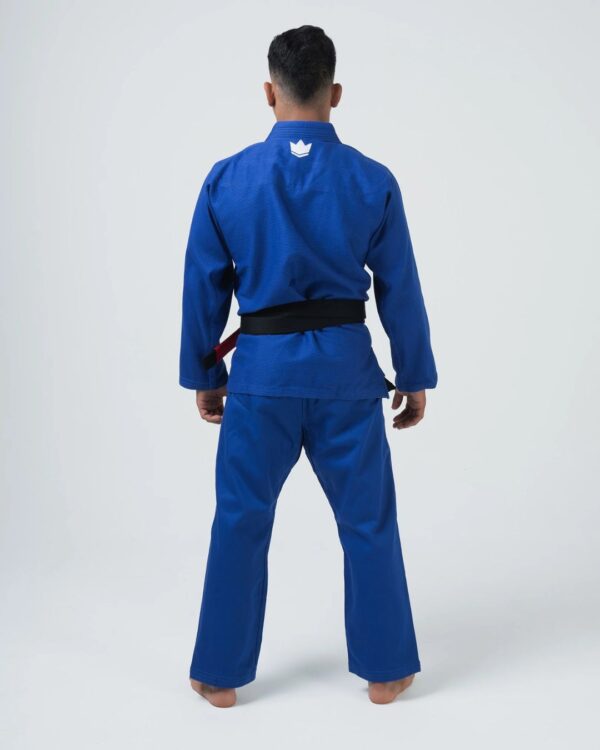 Kimono Kingz "Kore V2" Azul - Imagen 6