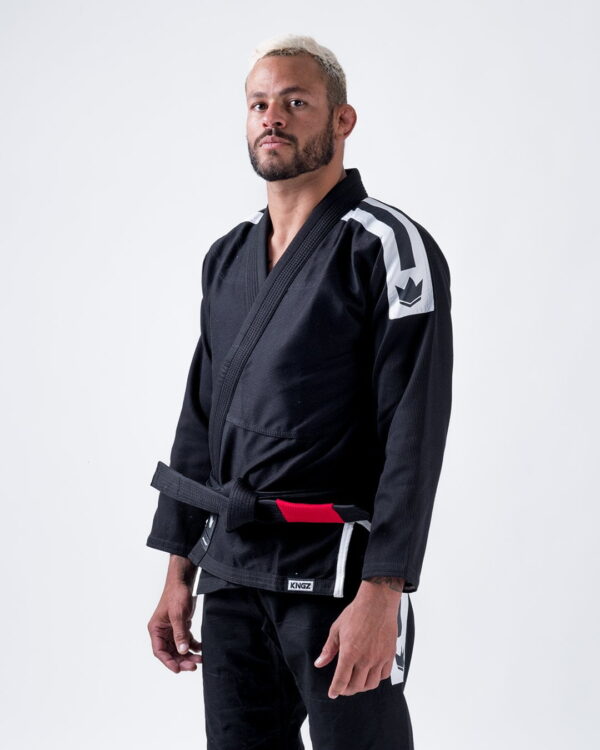 Kimono Kingz "Sport" Negro