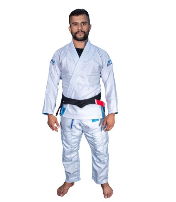 Kimono Makeweight Blanco