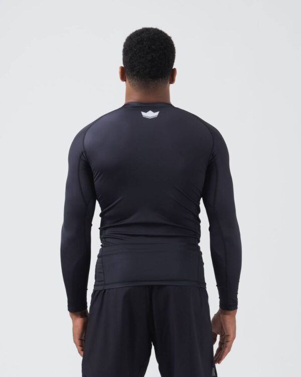 Rash Guard Kingz Kore Negra - Imagen 5