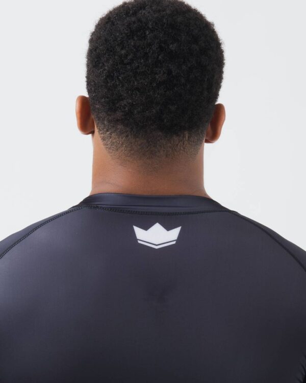 Rash Guard Kingz Kore Negra - Imagen 7